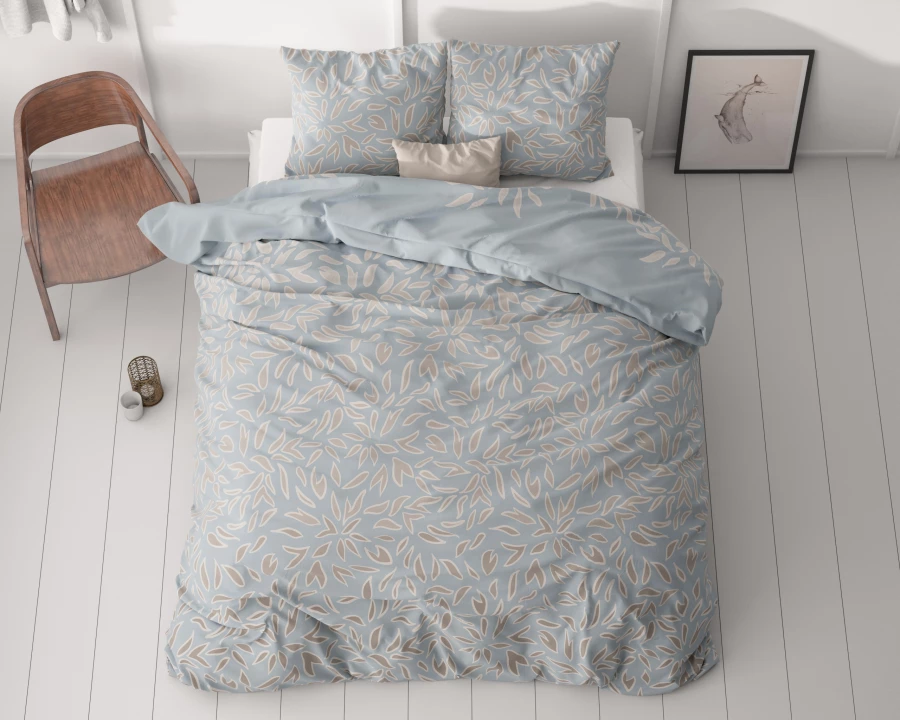 Belia Blauw