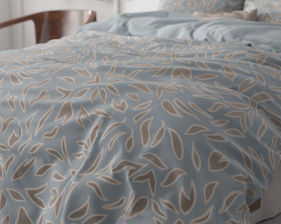 Belia Blauw