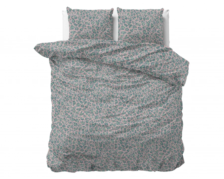 Camalia Blauw