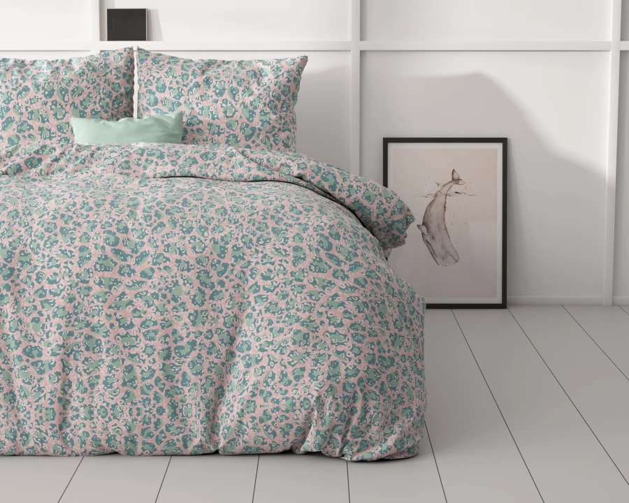 Camalia Blauw