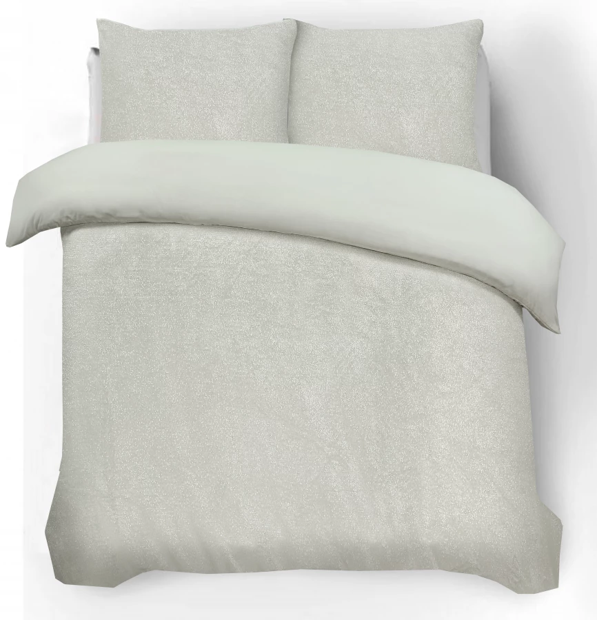 Glamour Flanel Deco Foil Creme