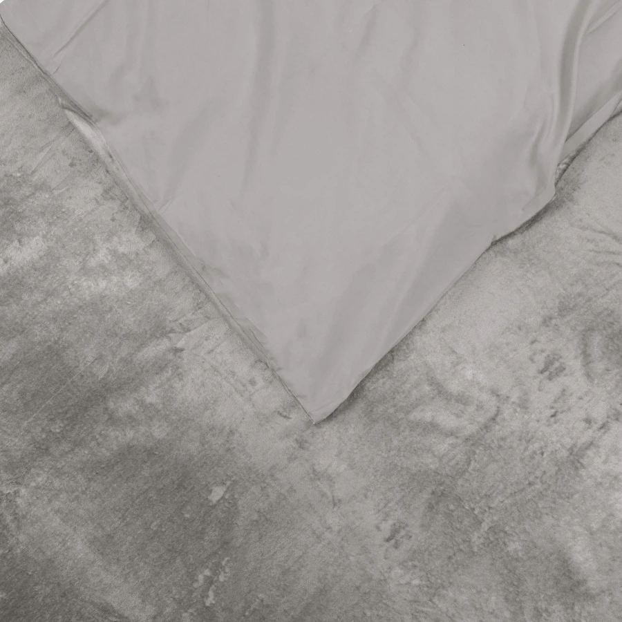 Crystal Velvet Warm Zand