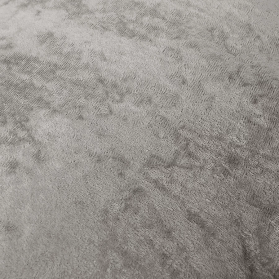 Crystal Velvet Warm Zand