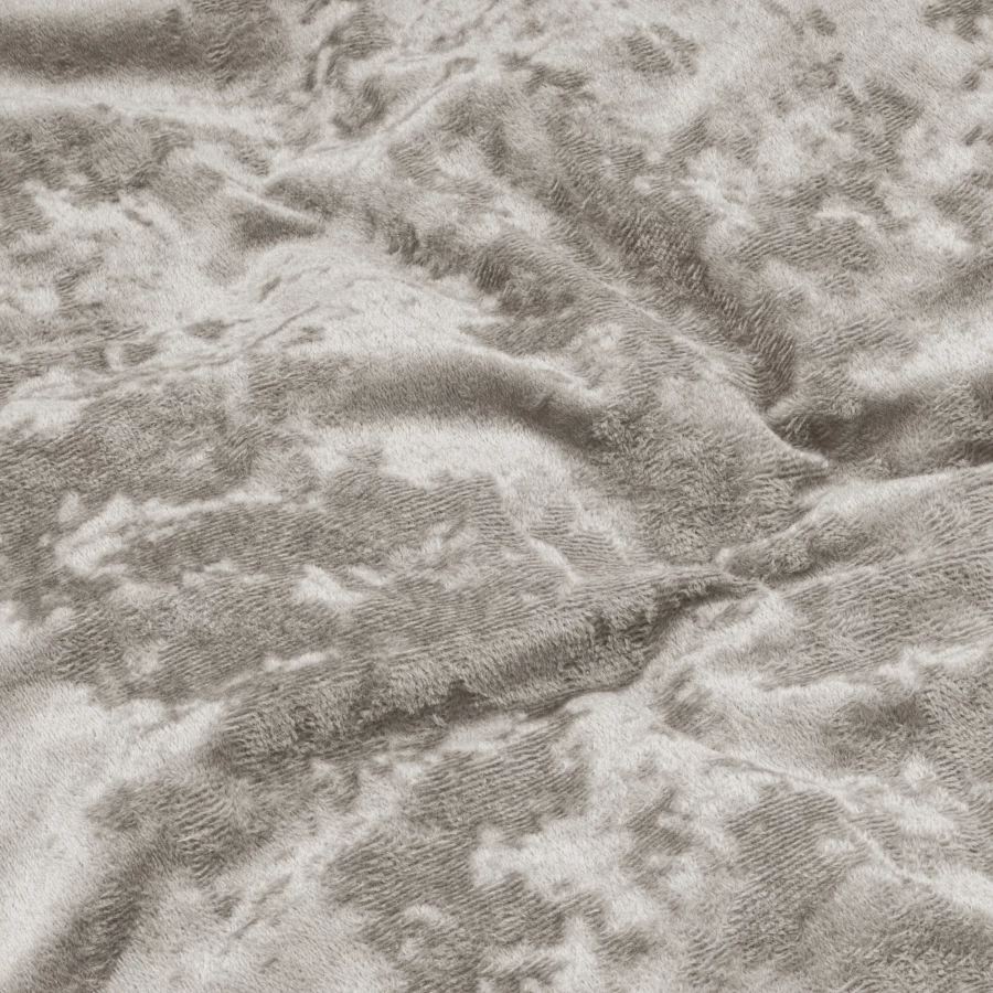 Crystal Velvet Warm Zand