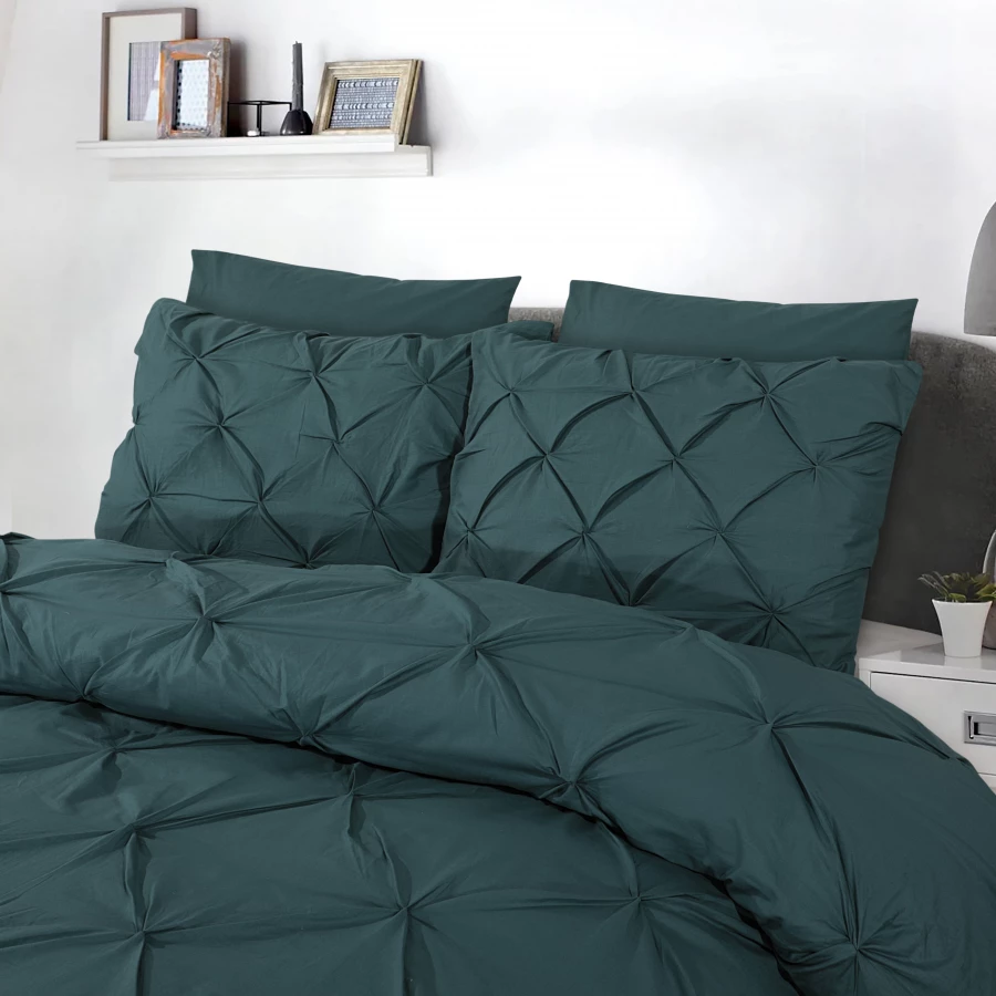 Salvador Donker Groen