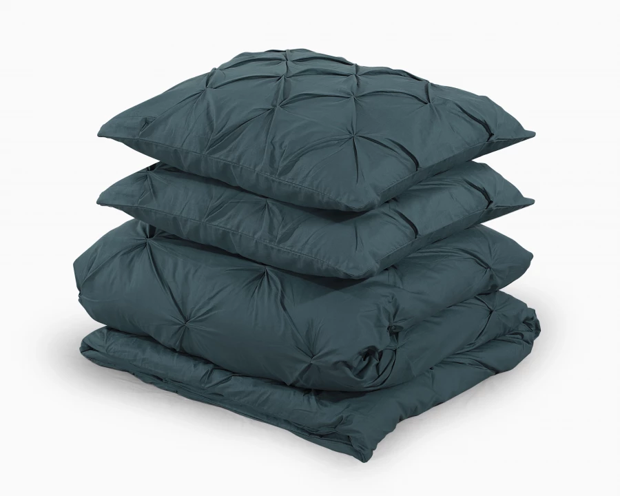 Salvador Donker Groen