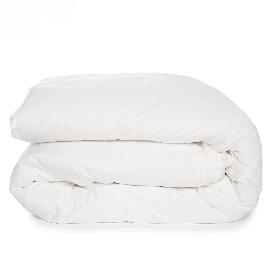  Donsveren Dekbed Wit 4-Seizoenen