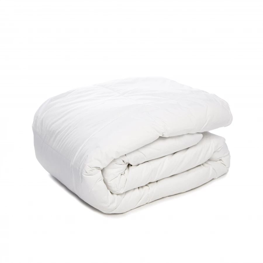  Donsveren Dekbed Wit 4-Seizoenen