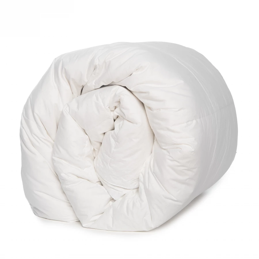  Donsveren Dekbed Wit 4-Seizoenen