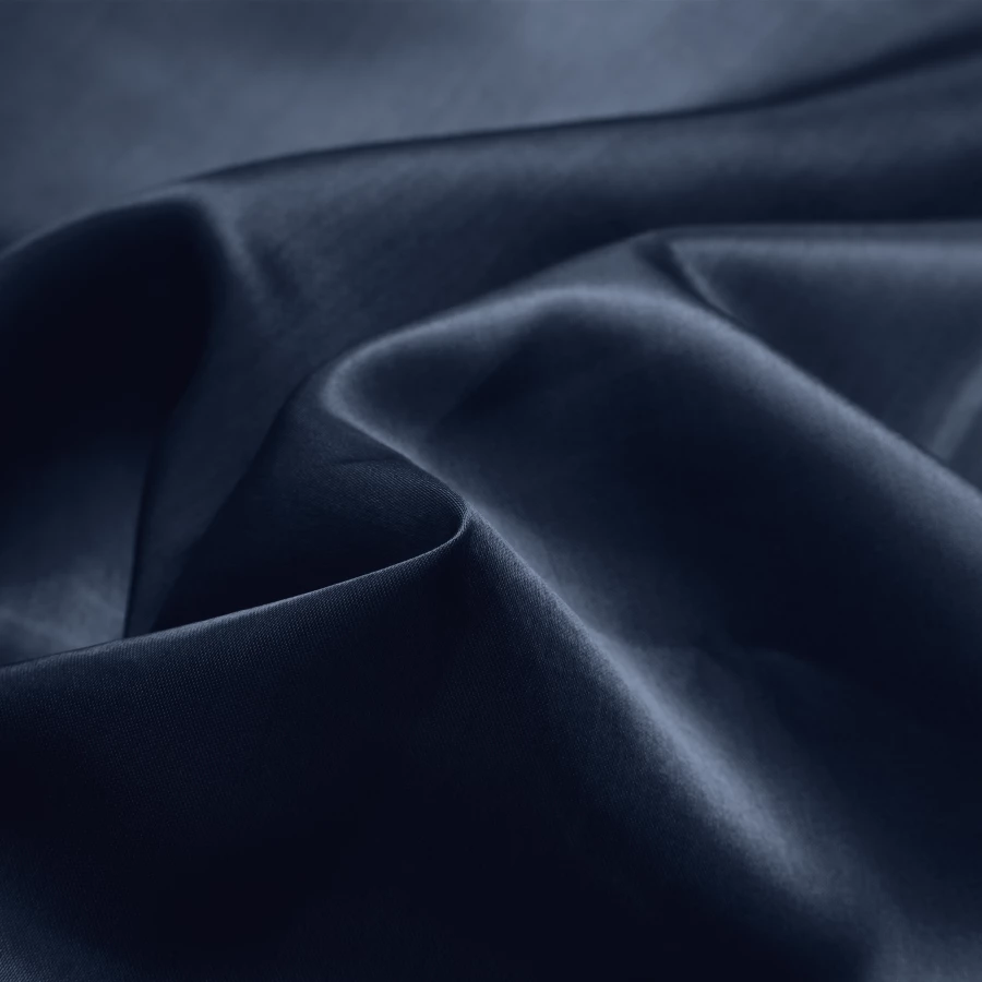 Beauty Skin Care Dekbedovertrek Navy