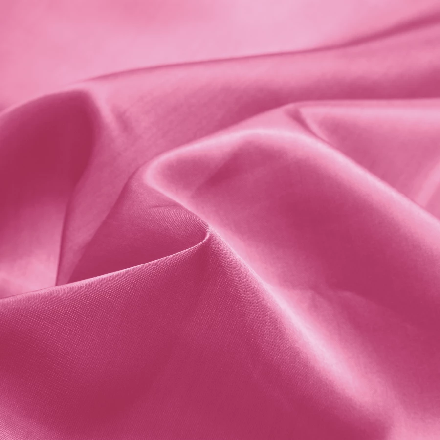 Beauty Skin Care Dekbedovertrek Fel Roze