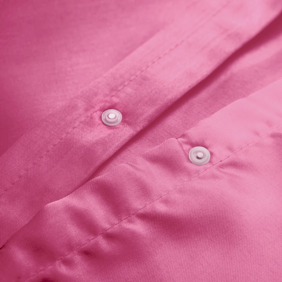 Beauty Skin Care Dekbedovertrek Fel Roze