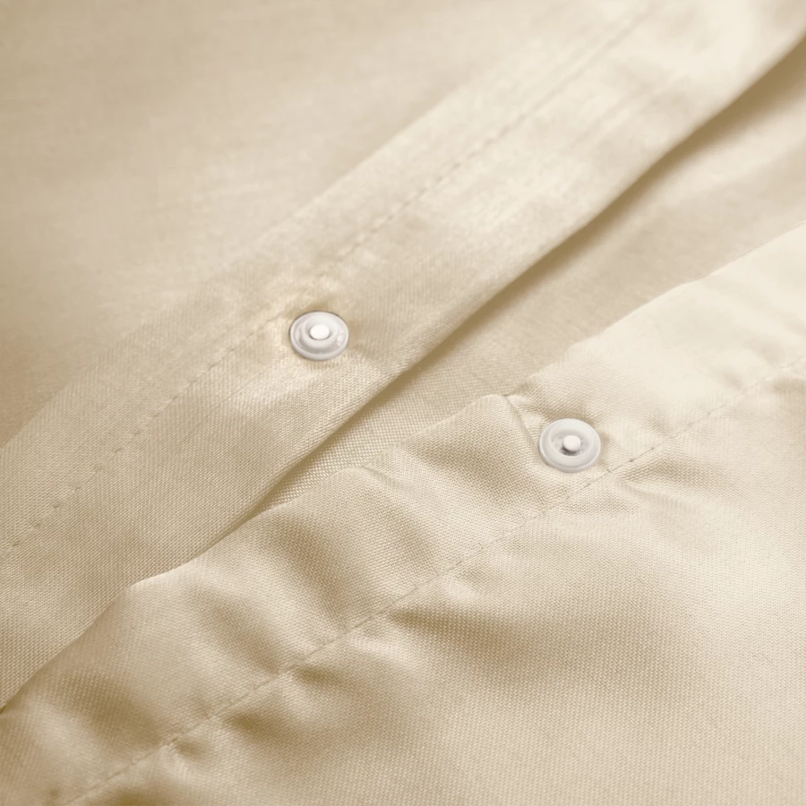 Beauty Skin Care Dekbedovertrek Creme