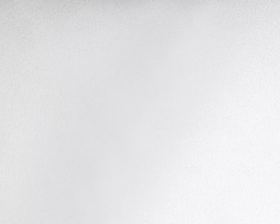 Splittopper Katoen Hoeslaken Wit