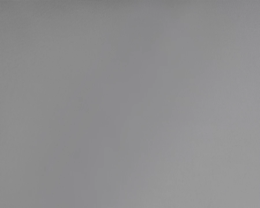 Splittopper Katoen Hoeslaken Grijs