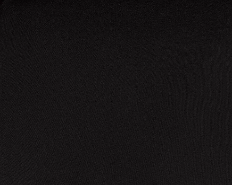 Dubbel Jersey 220 gr. Hoeslaken Zwart