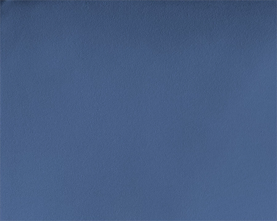 Enkel Jersey 135 gr. Hoeslaken Blauw