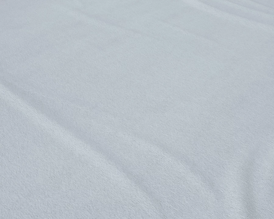 Flanel Premium Hoeslaken Grijs