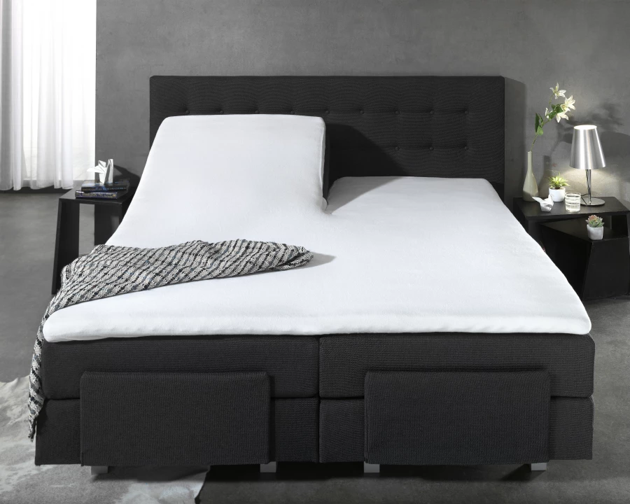 Molton Splittopper Molton Hoeslaken