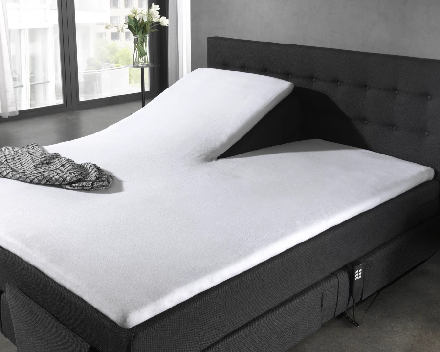 Molton Splittopper Molton Hoeslaken