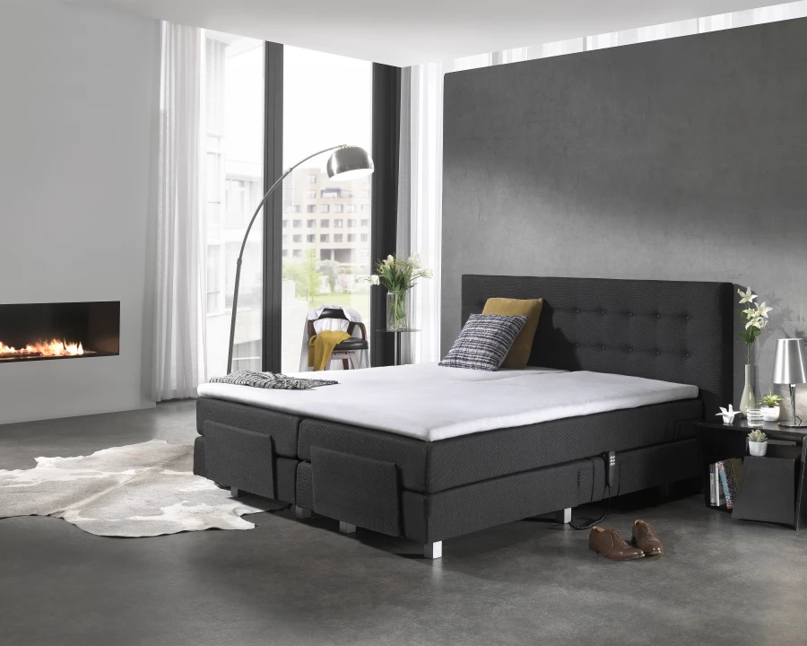 Molton Splittopper Molton Hoeslaken