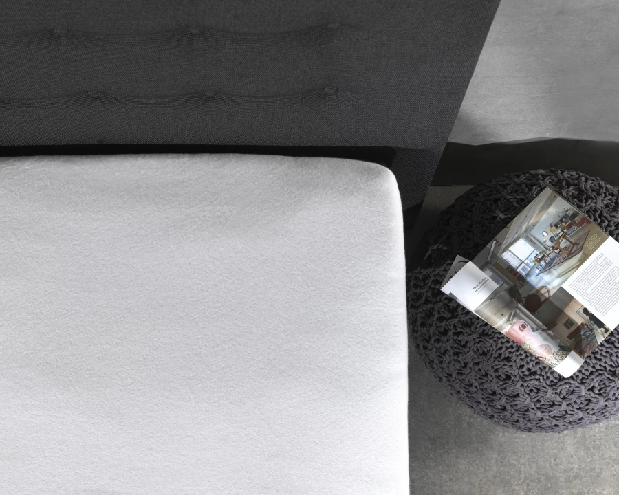 Molton Splittopper Molton Hoeslaken