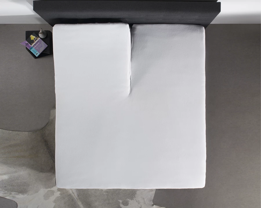 Molton Splittopper Molton Hoeslaken