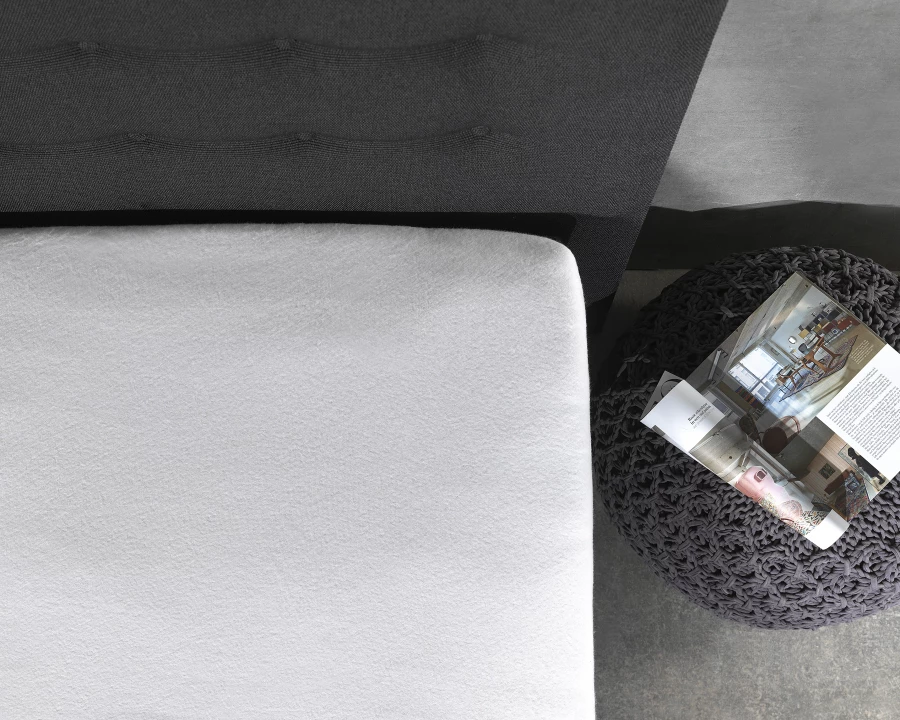 Molton Topper Hoeslaken