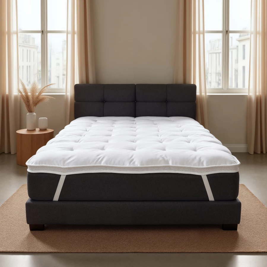 Sleeptime 3D Air Dual Layer Hotel Oplegmatras