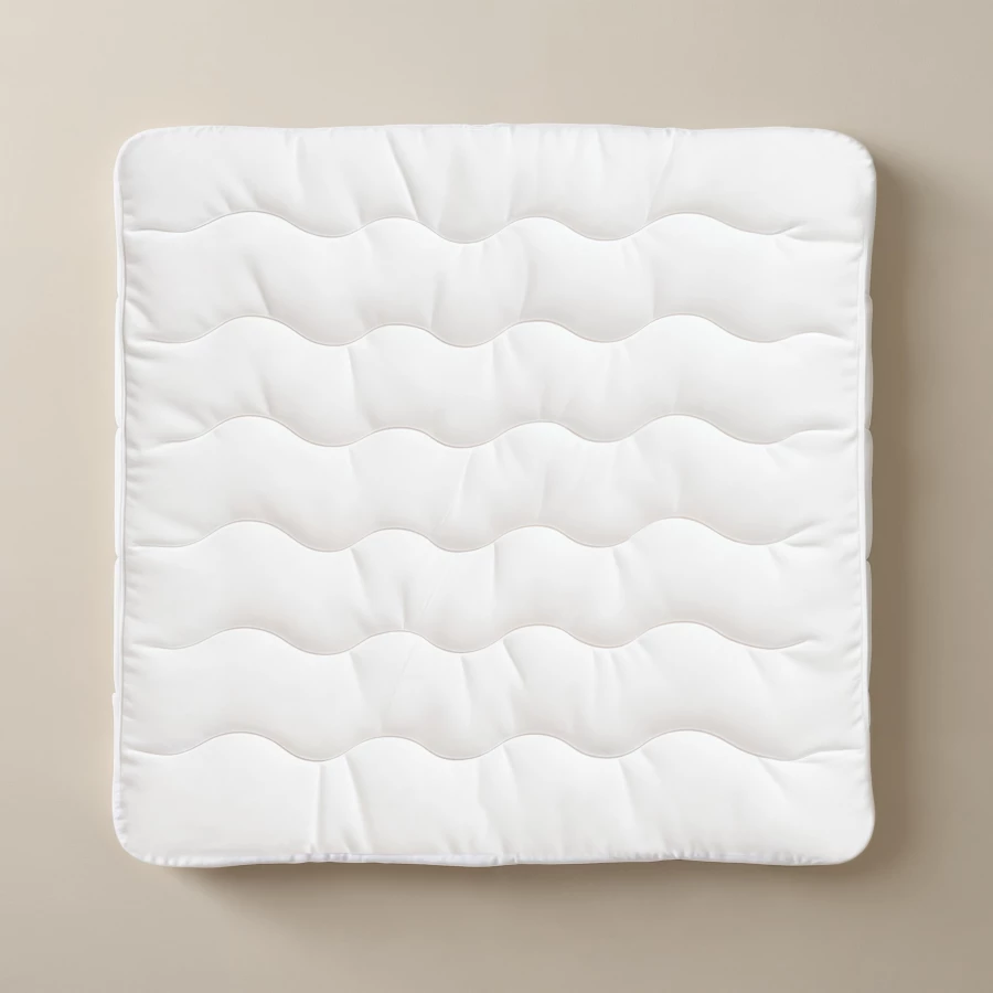 Sleeptime 3D Air Dual Layer Hotel Oplegmatras