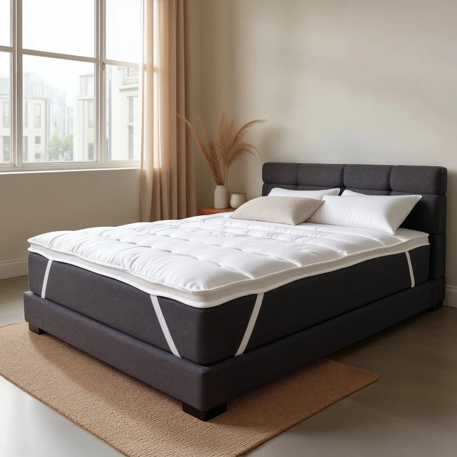 Sleeptime 3D Air Dual Layer Hotel Oplegmatras