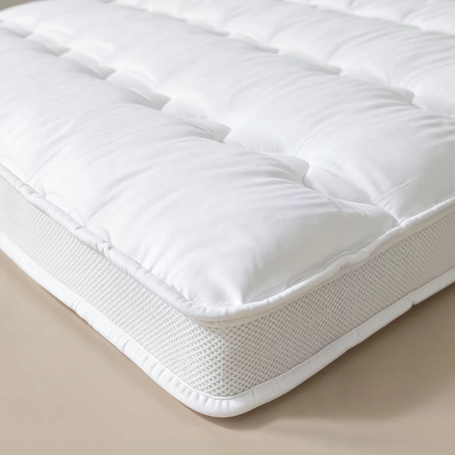 Sleeptime 3D Air Dual Layer Hotel Oplegmatras
