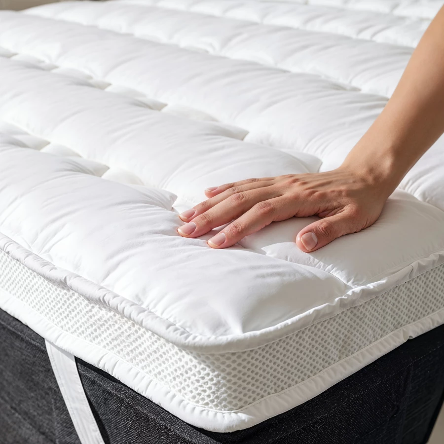 Sleeptime 3D Air Dual Layer Hotel Oplegmatras