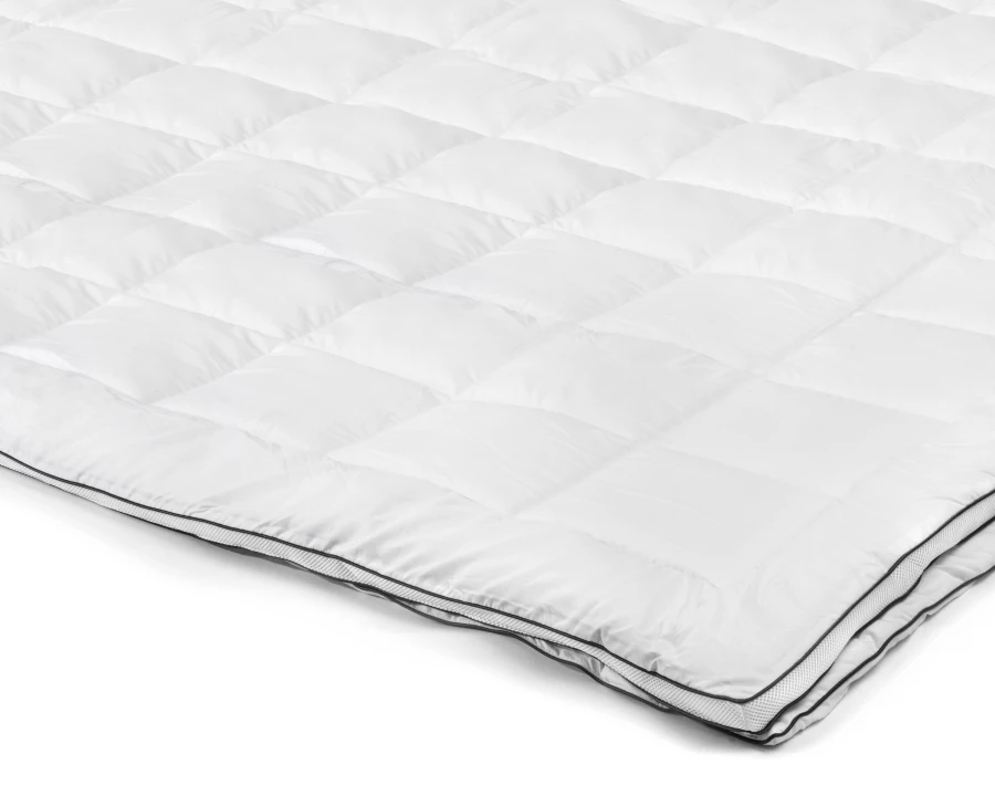 3D AIR Micro Touch Enkel Dekbed Wit