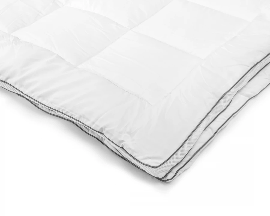 3D AIR Micro Touch Enkel Dekbed Wit