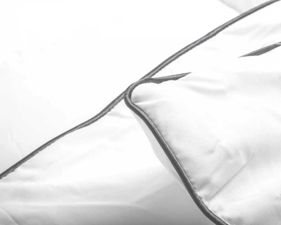 3D AIR Micro Touch Enkel Dekbed Wit