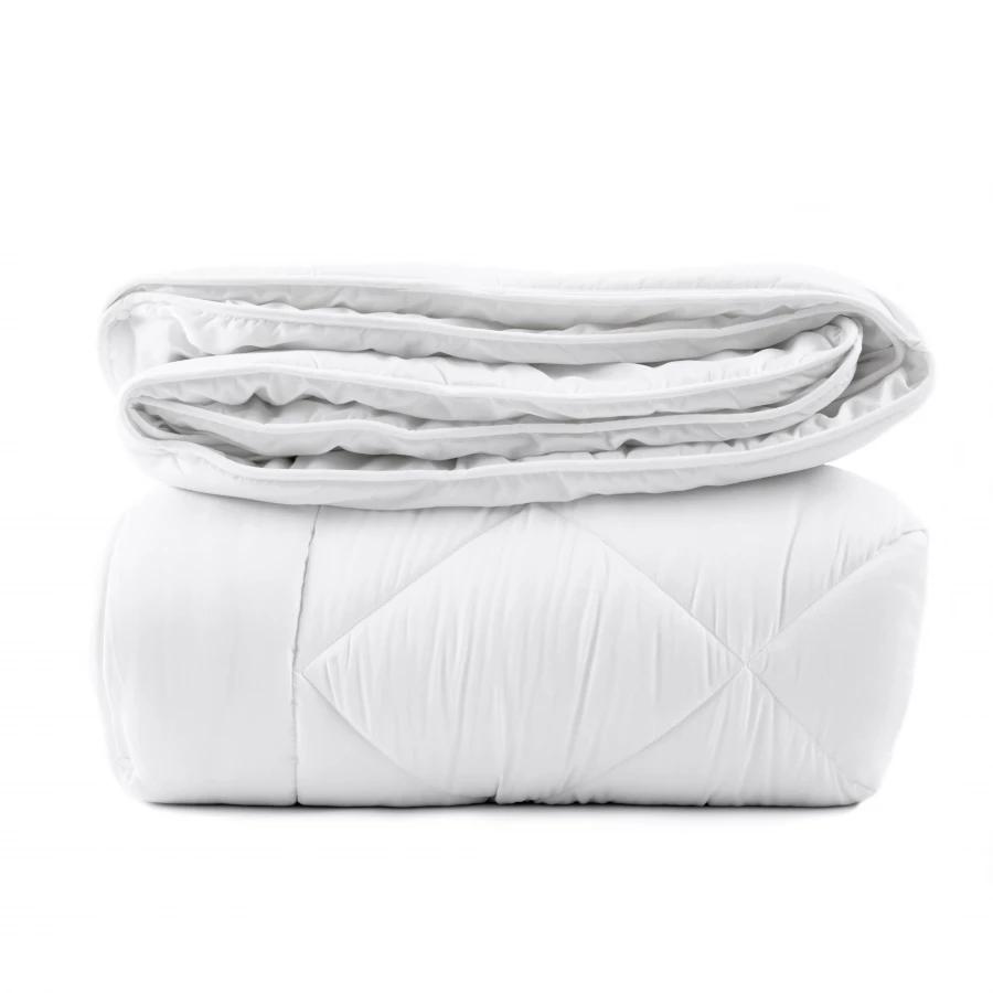 Micro Touch Dekbed  Wit 4-Seizoenen