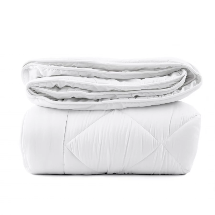 Micro Touch Dekbed  Wit 4-Seizoenen
