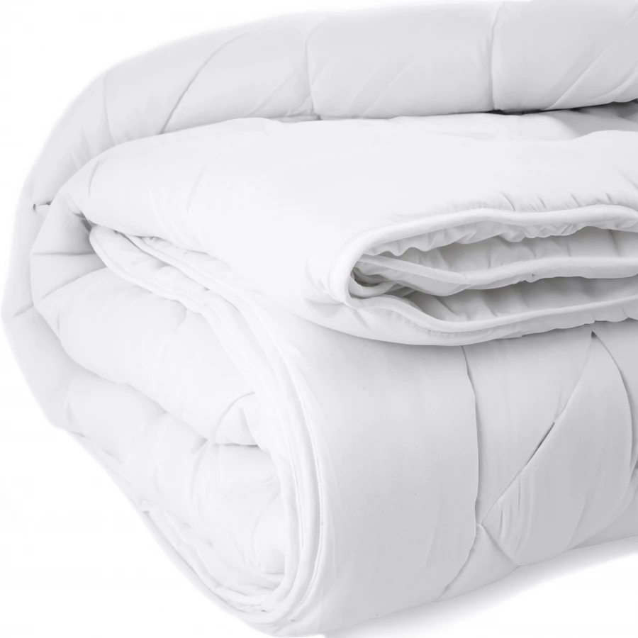 Micro Touch Dekbed  Wit 4-Seizoenen