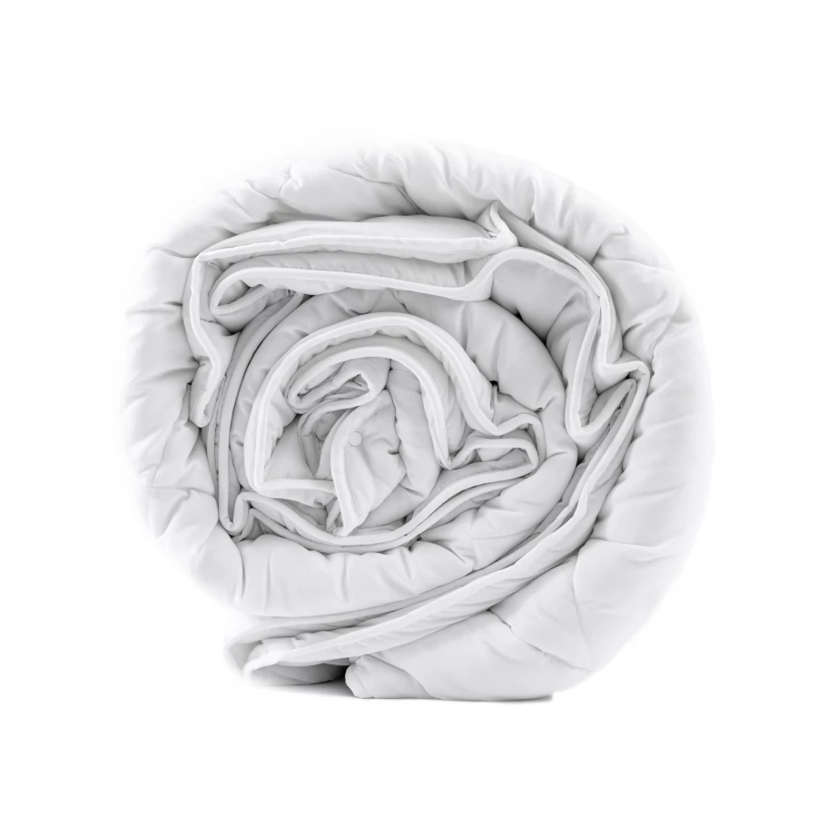 Micro Touch Dekbed  Wit 4-Seizoenen