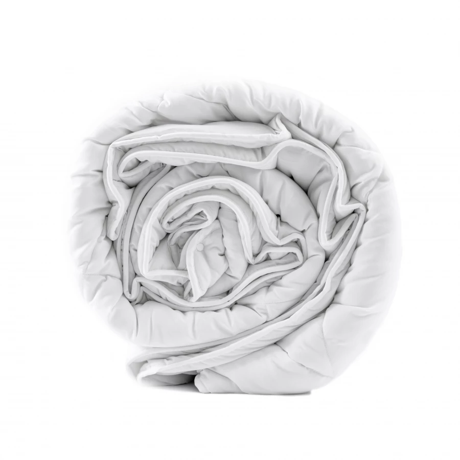 Micro Touch Dekbed  Wit 4-Seizoenen