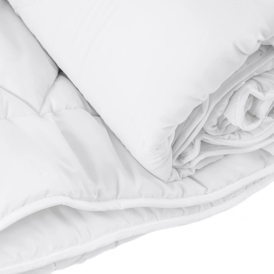Micro Touch Dekbed  Wit 4-Seizoenen