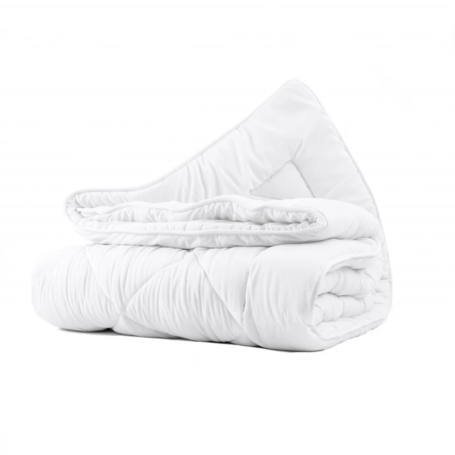 Micro Touch Enkel Dekbed Wit