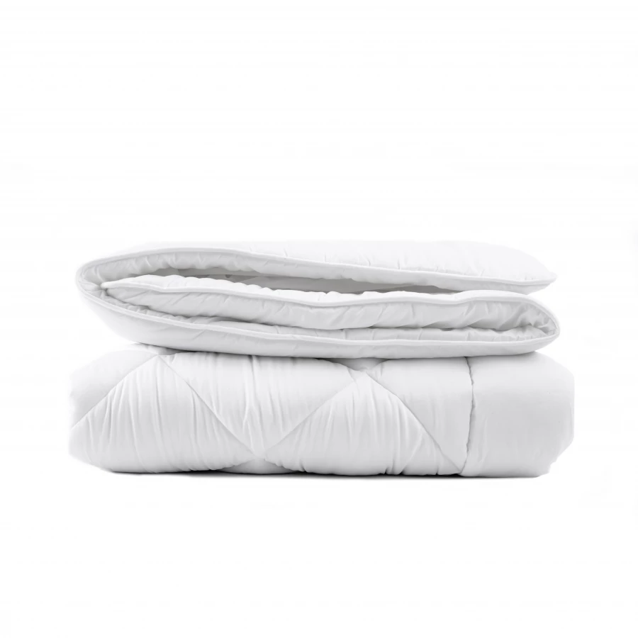 Micro Touch Enkel Dekbed Wit