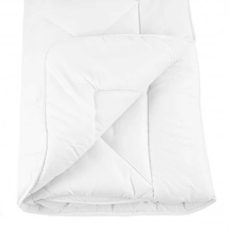 Micro Touch Enkel Dekbed Wit