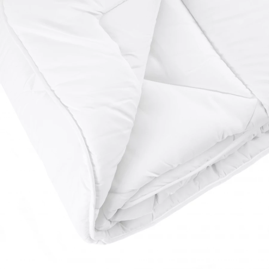 Micro Touch Enkel Dekbed Wit