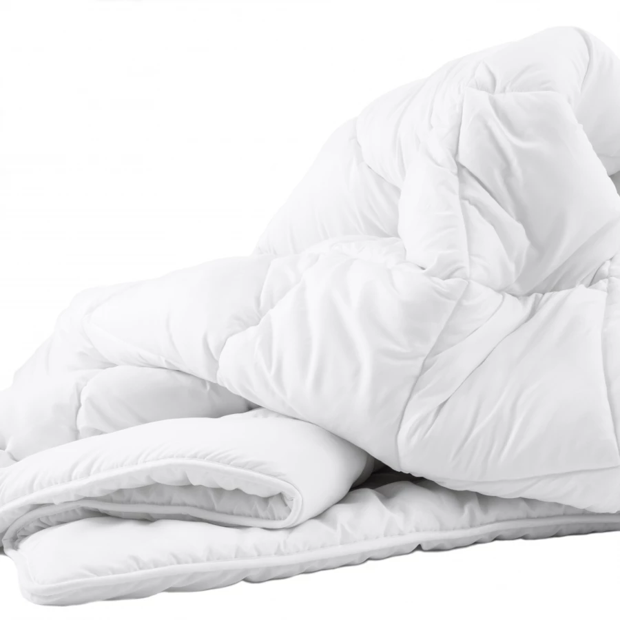 Micro Touch Enkel Dekbed Wit