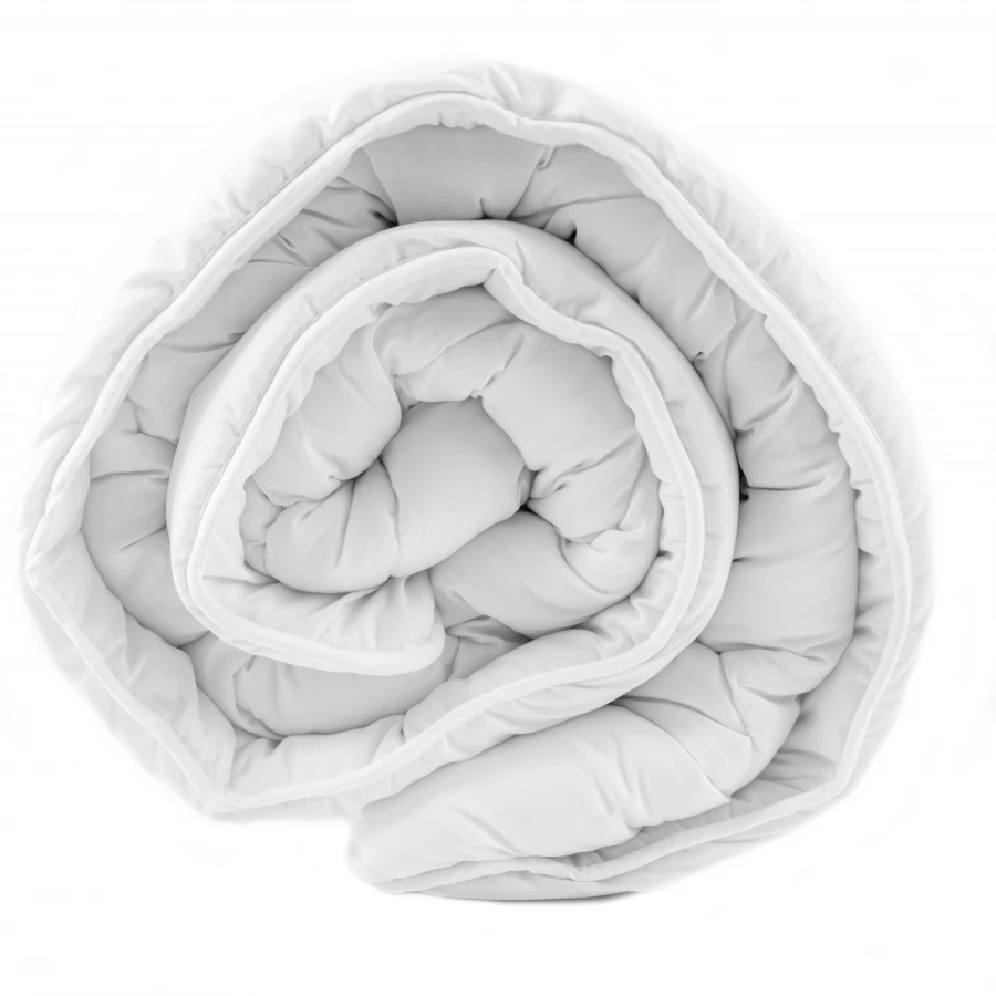 Micro Touch Enkel Dekbed Wit