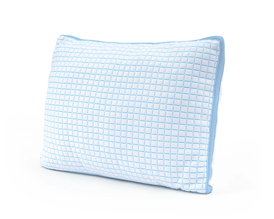 3D Blue Cell Tech Verkoelend Memory Foam Kussen