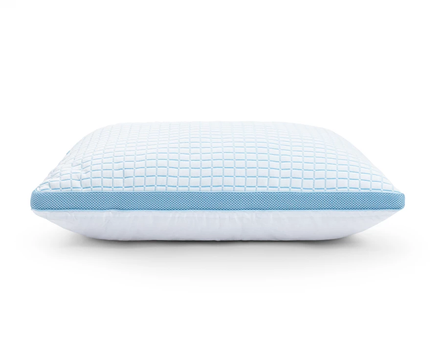 3D Blue Cell Tech Verkoelend Memory Foam Kussen